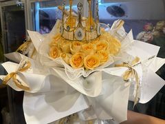 -爱尚花坊(大林路店)