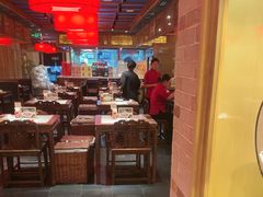 -小吊梨汤·北京菜·烤鸭(西直门凯德店)