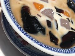 芋圆仙草-老廣糖水铺(乐汇城店)