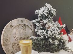 -Seesaw Coffee(上海国金中心店)