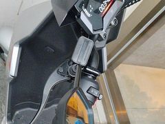 -大宁国际商业广场-地下停车库