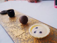 -Kampa Park Restaurant