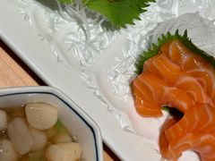 -炎寿司(王府大街店)
