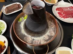 -将台涮肉(酒仙桥店)