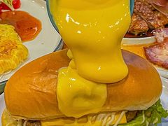 -香港仔茶餐厅(凤阳店)