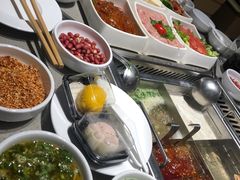 -海底捞火锅(东方时代广场店)