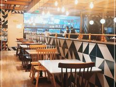 大堂-Home Thai·泰谣(王府井apm店)