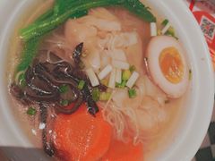 -避风塘(宝山万达店)