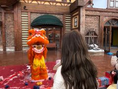 -郑州方特梦幻王国