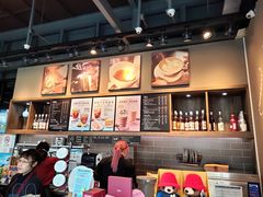 -COSTA COFFEE(吴江路店)