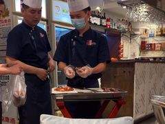 -京尊烤鸭店JINGZUN(春秀路店)