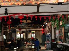 门面-灶东家民间菜(回兴店)