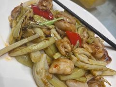 -御信客家王(洛溪店)