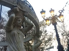 -老英格兰庄园