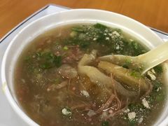 -食盈碗仔翅(星玺广场店)