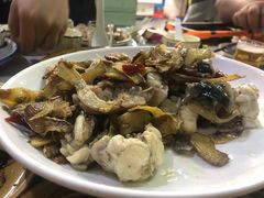 -阿钦大排档
