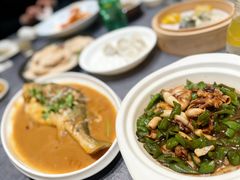 -将相和·海鲜蒸饺大连菜