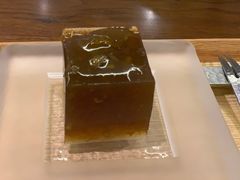伯爵红茶水羊羹-飛鳥製茶