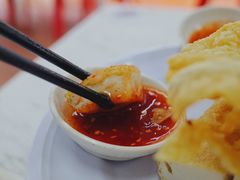 -阿坤纯正西刀鱼丸(Kuala Lumpur Branch)