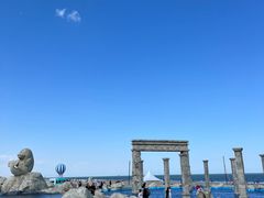 -渔岛海洋度假区