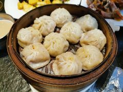 布里亚特包子-诺敏塔拉奶茶-布里亚特包子-手把肉(锦都会店)