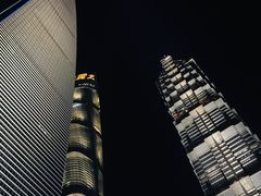 -上海环球金融中心云端足球盛典
