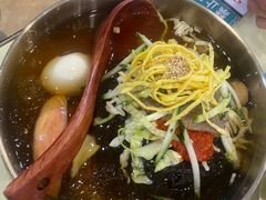 -服务大楼冷面(延大店)