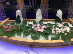 -韩盛炭火烤肉(万达广场店)