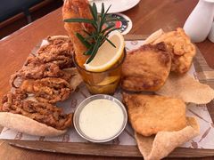 -宝莱纳餐厅(滨江店)