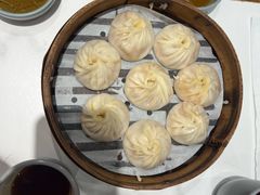 -馋三尺蟹粉小笼(人民广场店)