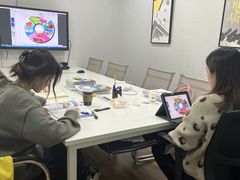 -槿言教育·雅思托福·国际教育·小语种培训留学中心(观音桥店)