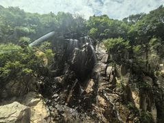 -陕西省红河谷森林公园