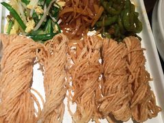 烙馍卷饼-掌柜的店·河南菜(新天地店)