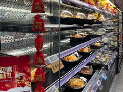 -ALDI奥乐齐超市(凯德虹口店)