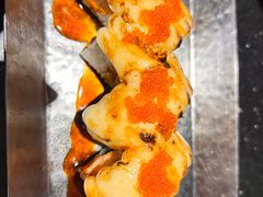 -上井精致料理自助餐(松雷店)