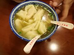 -小姜锅贴(凤凰街店)