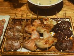 -千羽鹤海鲜居酒屋Bistro(大望路店)