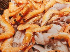 -非烤勿扰韩料自助烤肉(松山湖万科店)