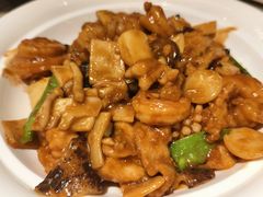 -大铁勺新津菜(迎水道店)