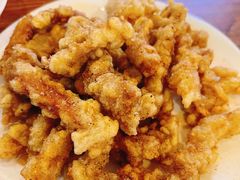 -大召山西祁县剔鱼子削面(向阳店)