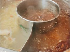 -火儿旺重庆老火锅 (吉力湖街店)