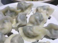 -船歌·鱼水饺青岛菜(金狮广场店)