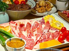 -江户烧肉(高德店)