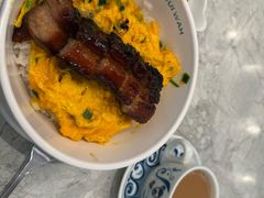 -翠华餐厅(正佳广场店)