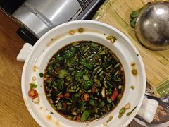 -品大三·经典淮扬菜(大行宫店)
