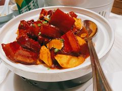 -满江红四季餐厅 · 国家五钻级酒家(新纪元大酒店店)