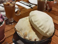 -ELI FALAFEL Lebanese&Mediterranean黎巴嫩美食(富城路店)