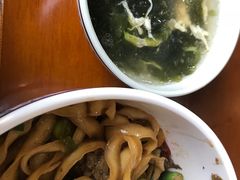 -老顺兴干拌面(雨花亭店)