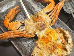 -贰醒·私房小院烧烤 (太古里店)