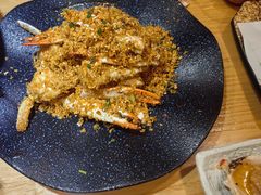 -吉兆·料理(红梅南路店)